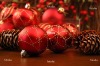 Wholesale Ball christmas decoration