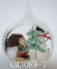 Wholesale christmas ball ornaments