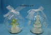 Wholesale Glass Christmas ornament