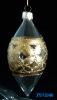 Wholesale Christmas glass ornament