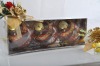 Wholesale christmas glass ball in 2011