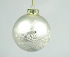 Christmas Ball Ornament/Decoration
