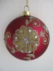 Christmas ball