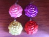 Wholesale glass christmas ball