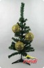 Wholesale christmas tree decoration balls christmas hangs ornament gift