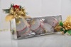 Wholesale Glass christmas ball in 2011