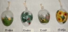 Wholesale glass x'mas ball