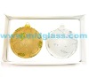 Wholesale Glass Christmas Ball Ornament