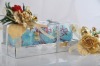 Wholesale xmas glass ball in 2011