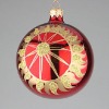 Wholesale Glass Ball Ornaments