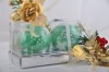 Wholesale xmas glass ball in 2011