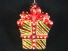 Wholesale glass christmas ornaments