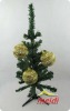 Wholesale christmas tree hangs christmas balls Christmas decorations balls