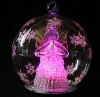 Wholesale christmas ball