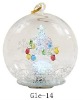 Wholesale Christmas Balls Ornaments Gle-14
