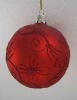Wholesale Christmas ball