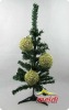 Wholesale christmas tree hangs christmas balls Christmas decorations balls