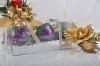 Wholesale xmas glass ball in 2011