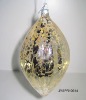 Wholesale christmas glass decoration balls JYSPR10514