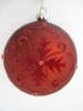 Wholesale Christmas ball
