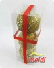 Wholesale christmas tree hangs christmas balls Christmas decorations balls