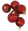 Wholesale SHATTERPROOF CHRISTMAS MIRRORED DISCO BALL FOR CHRISTMAS TREE DECORATION 2"