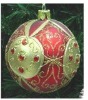 Wholesale COLOR GLASS BALL