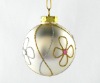 Christmas Ball Ornament