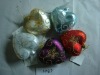 Wholesale glass heart