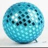 christmas mirror ball