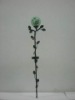 Wholesale solar garden ball with metal stand