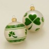 Wholesale glass ball decoration Xmsb-98