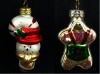 Wholesale glass ornament