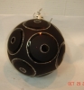 Wholesale GLASS X'MAS BALL