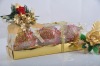 Wholesale New christmas glass ball in 2011