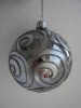 Christmas ball