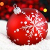 glass decoration Xmsb-14B