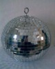 30cm large mirror ball