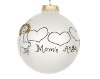 Wholesale 7cm Glass Christmas Ball