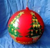 Wholesale Glass Balls with christmas trees