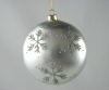 Christmas Ball Decoration
