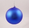 Wholesale Glass christmas ball xmas decoration