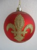 Christmas ball