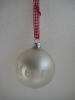 Christmas ball