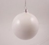 Wholesale Glass christmas ball xmas decoration