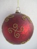 Wholesale Christmas ball
