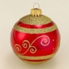 Wholesale Christmas tree decoration balls Xmsb-90