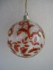 Wholesale Christmas ball