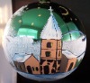 Wholesale Christmas tree decoration balls Xmsb-33B