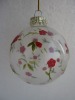 Wholesale Christmas ball